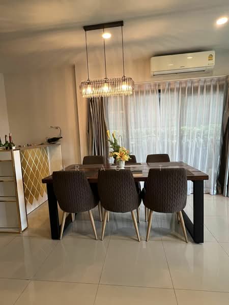 Centro Ratchapruek-Suan Phak, Nonthaburi, Bangkruai Jongtanom, Bang Kruai, Bang Kruai, Nonthaburi, 4 Bedrooms, 200 sqm, Single Detached House For Sale, by NR AGENT, 500211631 - DDproperty.com
