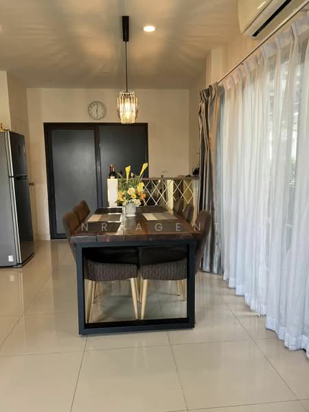 Centro Ratchapruek-Suan Phak, Nonthaburi, Bangkruai Jongtanom, Bang Kruai, Bang Kruai, Nonthaburi, 4 Bedrooms, 200 sqm, Single Detached House For Sale, by NR AGENT, 500211631 - DDproperty.com