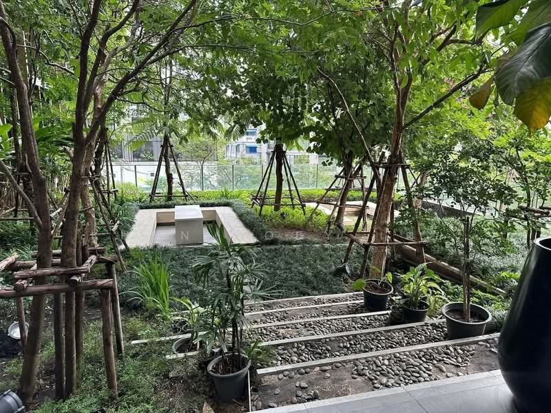 Noble Around Sukhumvit 33 : โนเบิล อราวน์ สุขุมวิท 33, กรุงเทพ, 17 ซอย สุขุมวิท 33, คลองตันเหนือ, วัฒนา, กรุงเทพ, 55 ตร.ม., คอนโด ให้เช่า, โดย Khun Toey เตย, 500211632 - DDproperty.com