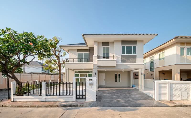 For Sale - The Plant Ratchapruek, Nonthaburi