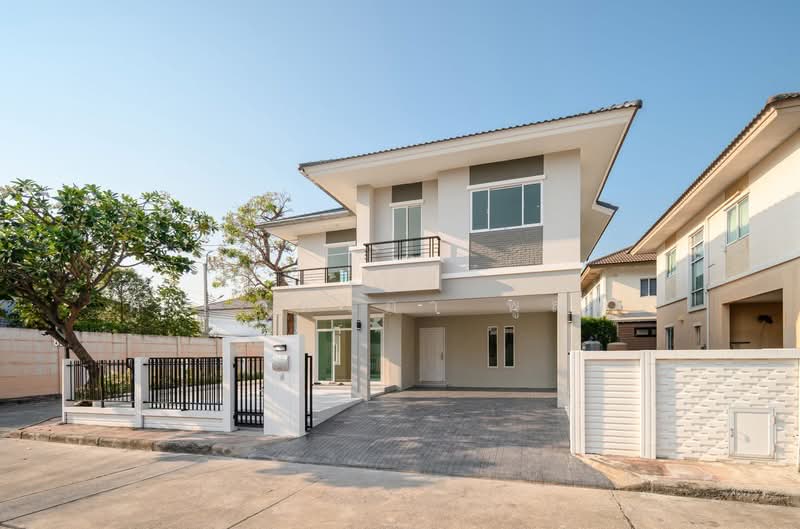 For Sale - The Plant Ratchapruek, Nonthaburi