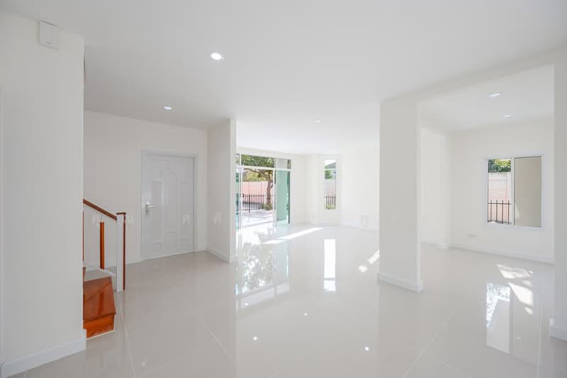 For Sale - The Plant Ratchapruek, Nonthaburi