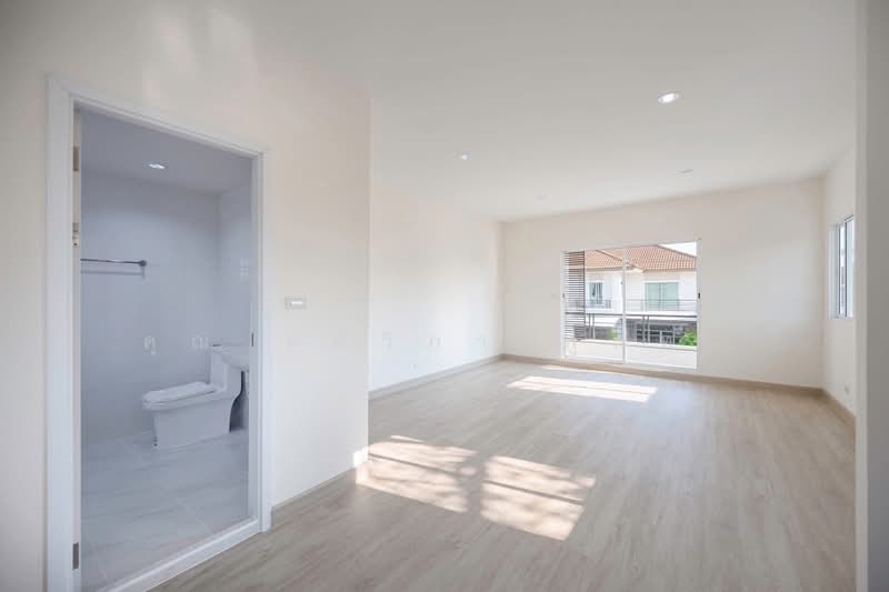 For Sale - The Plant Ratchapruek, Nonthaburi