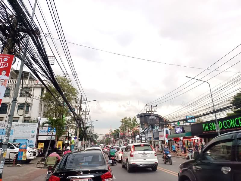 ไม่พบโครงการ, Chiang Mai, -, Pa Daet, Muang Chiang Mai, Chiang Mai, , , Land For Sale, by Panuwat Jinanan, 500211634 - DDproperty.com