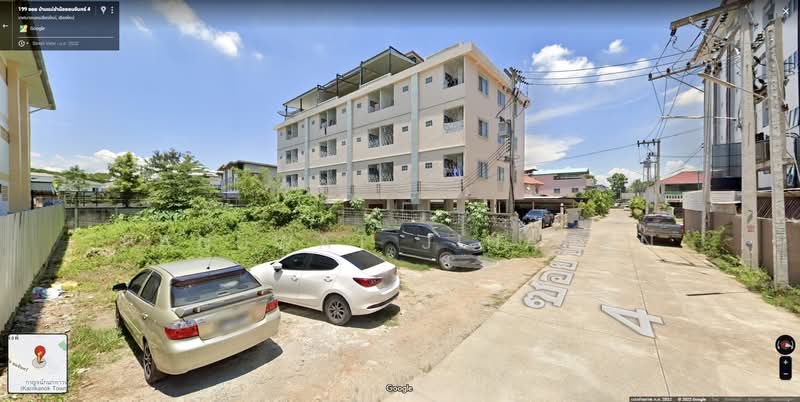 ไม่พบโครงการ, Chiang Mai, -, Pa Daet, Muang Chiang Mai, Chiang Mai, , , Land For Sale, by Panuwat Jinanan, 500211634 - DDproperty.com