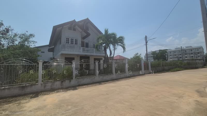 ขาย - บ้านเดี่ยวแม่กลอง สมุทรสงคราม, สมุทรสงคราม