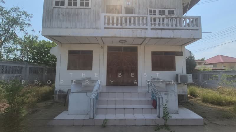 ขาย - บ้านเดี่ยวแม่กลอง สมุทรสงคราม, สมุทรสงคราม