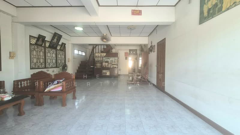 For Sale - บ้านเดี่ยวแม่กลอง สมุทรสงคราม, Samut Songkhram
