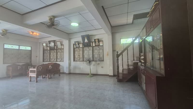 For Sale - บ้านเดี่ยวแม่กลอง สมุทรสงคราม, Samut Songkhram