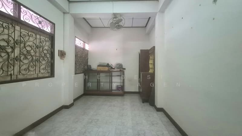 For Sale - บ้านเดี่ยวแม่กลอง สมุทรสงคราม, Samut Songkhram