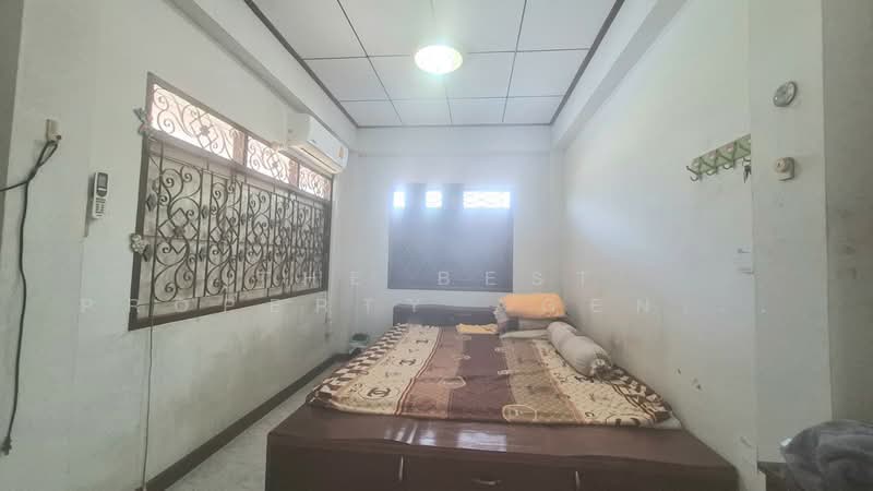 For Sale - บ้านเดี่ยวแม่กลอง สมุทรสงคราม, Samut Songkhram