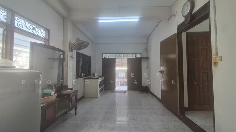 For Sale - บ้านเดี่ยวแม่กลอง สมุทรสงคราม, Samut Songkhram