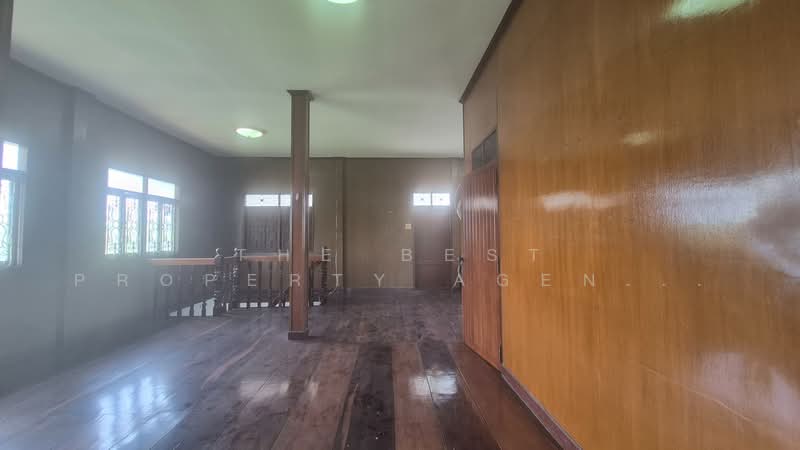 For Sale - บ้านเดี่ยวแม่กลอง สมุทรสงคราม, Samut Songkhram