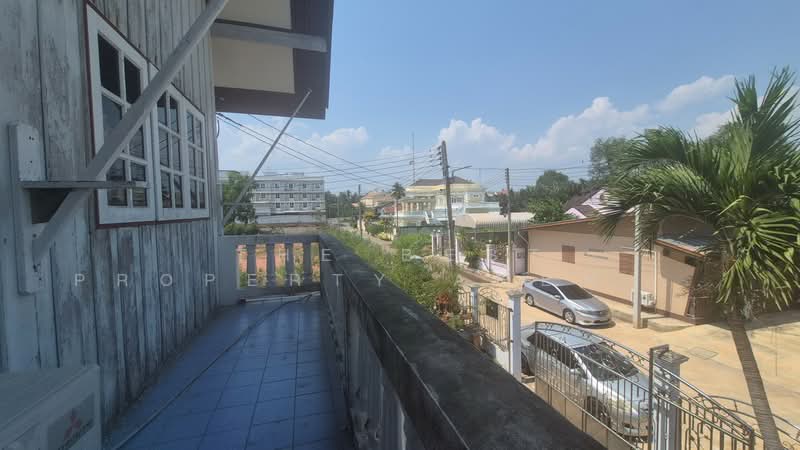 For Sale - บ้านเดี่ยวแม่กลอง สมุทรสงคราม, Samut Songkhram