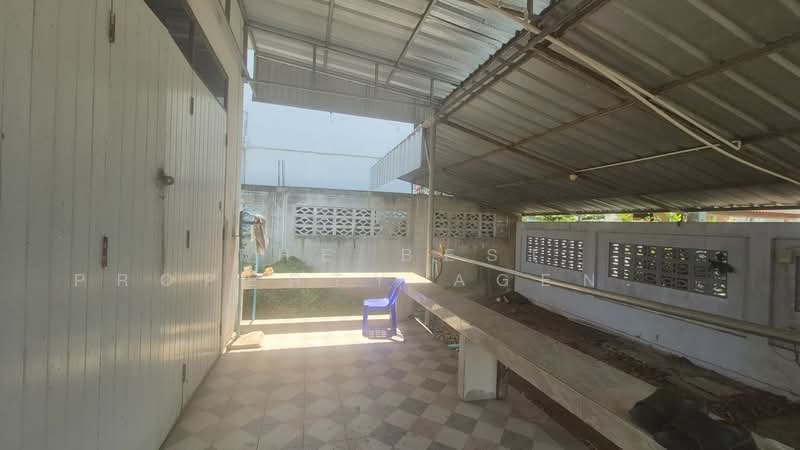 For Sale - บ้านเดี่ยวแม่กลอง สมุทรสงคราม, Samut Songkhram