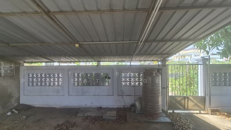 For Sale - บ้านเดี่ยวแม่กลอง สมุทรสงคราม, Samut Songkhram