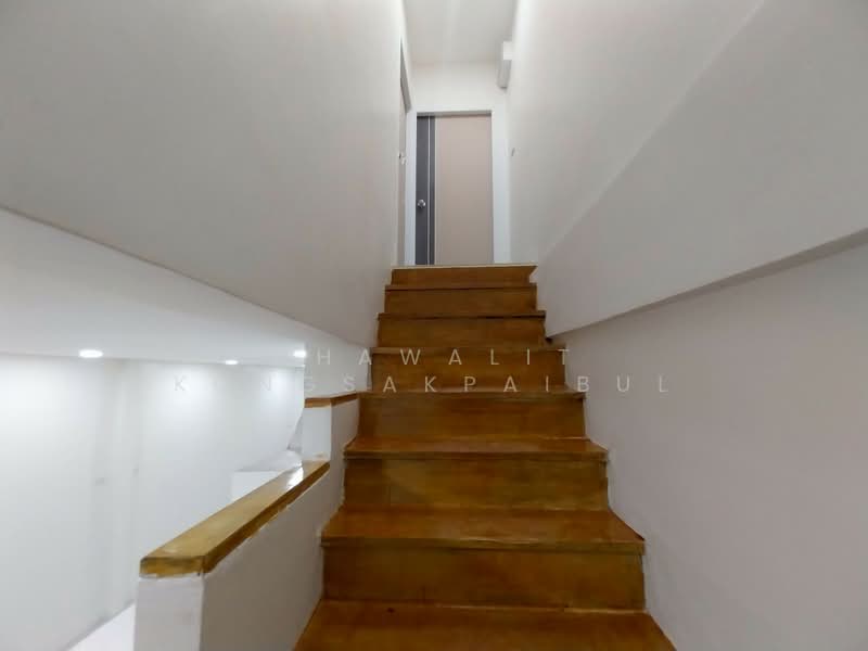 Baan Busakorn Rattiya, Nonthaburi, Bang Bua Thong, Bang Bua Thong, Nonthaburi, 2 Bedrooms, 125 sqm, Townhouse For Sale, by CHAWALIT KONGSAKPAIBUL, 500211636 - DDproperty.com