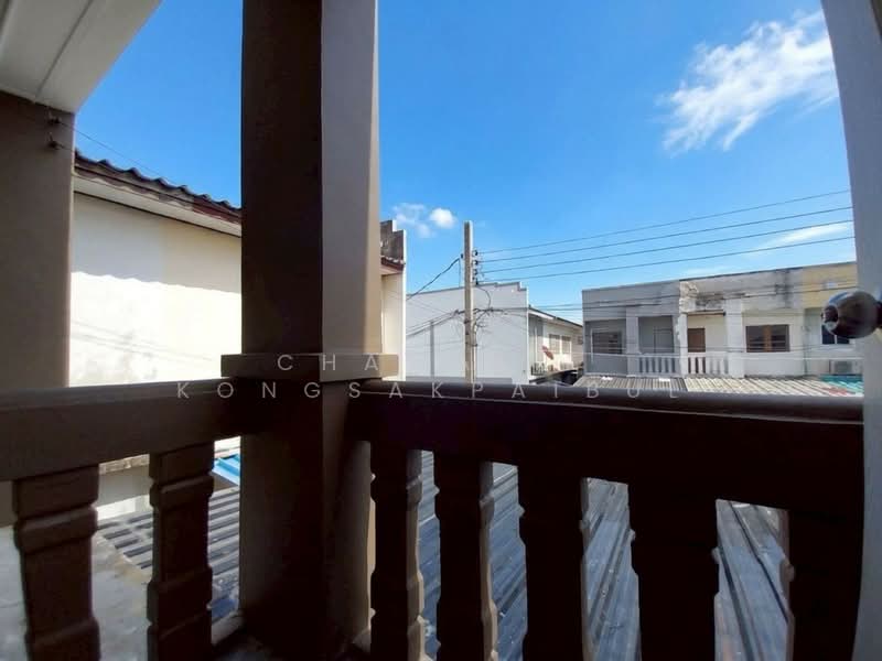 Baan Busakorn Rattiya, Nonthaburi, Bang Bua Thong, Bang Bua Thong, Nonthaburi, 2 Bedrooms, 125 sqm, Townhouse For Sale, by CHAWALIT KONGSAKPAIBUL, 500211636 - DDproperty.com