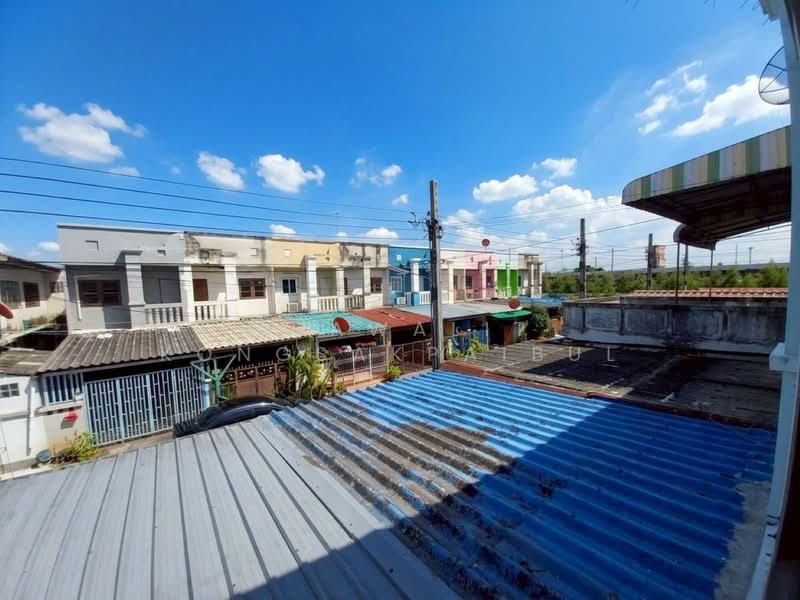 Baan Busakorn Rattiya, Nonthaburi, Bang Bua Thong, Bang Bua Thong, Nonthaburi, 2 Bedrooms, 125 sqm, Townhouse For Sale, by CHAWALIT KONGSAKPAIBUL, 500211636 - DDproperty.com