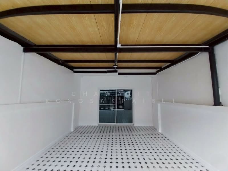 Baan Busakorn Rattiya, Nonthaburi, Bang Bua Thong, Bang Bua Thong, Nonthaburi, 2 Bedrooms, 125 sqm, Townhouse For Sale, by CHAWALIT KONGSAKPAIBUL, 500211636 - DDproperty.com