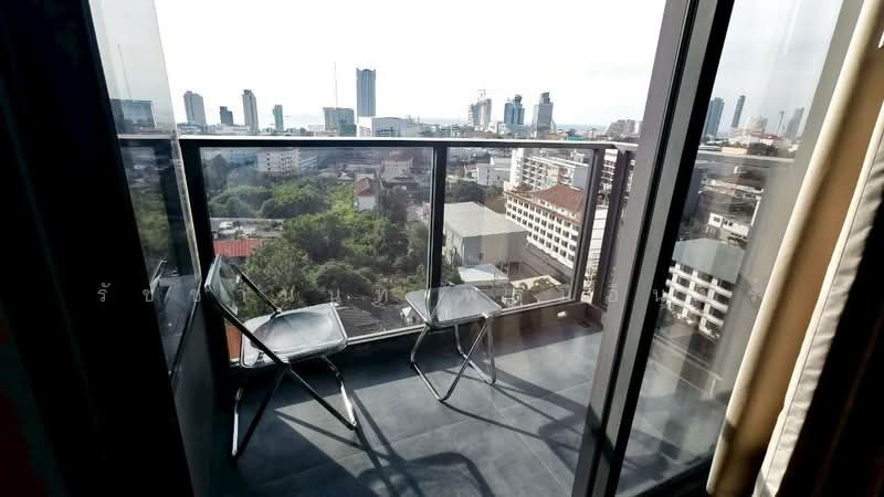 Once Pattaya, Chon Buri (Pattaya), 15 6 Sukhumvit 99, Na Kloe, Bang Lamung (Pattaya), Chon Buri (Pattaya), 2 Bedrooms, 52 sqm, Condo For Sale, by Ratchanon Promin, 500211637 - DDproperty.com