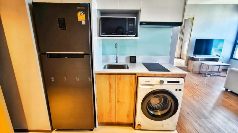 Once Pattaya, Chon Buri (Pattaya), 15 6 Sukhumvit 99, Na Kloe, Bang Lamung (Pattaya), Chon Buri (Pattaya), 2 Bedrooms, 52 sqm, Condo For Sale, by Ratchanon Promin, 500211637 - DDproperty.com