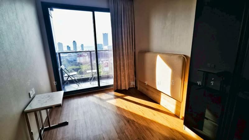 Once Pattaya, Chon Buri (Pattaya), 15 6 Sukhumvit 99, Na Kloe, Bang Lamung (Pattaya), Chon Buri (Pattaya), 2 Bedrooms, 52 sqm, Condo For Sale, by Ratchanon Promin, 500211637 - DDproperty.com