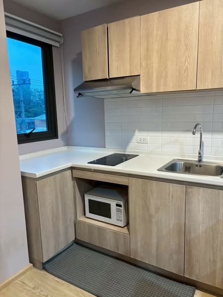 The Excel Hideaway Sukhumvit 50, Bangkok, 1112 Roem Charoen Alley, Phra Kanong, Khlong Toei, Bangkok, 2 Bedrooms, 48 sqm, Condo For Rent, by Khun Toey เตย, 500211638 - DDproperty.com