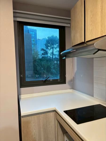 The Excel Hideaway Sukhumvit 50, Bangkok, 1112 Roem Charoen Alley, Phra Kanong, Khlong Toei, Bangkok, 2 Bedrooms, 48 sqm, Condo For Rent, by Khun Toey เตย, 500211638 - DDproperty.com