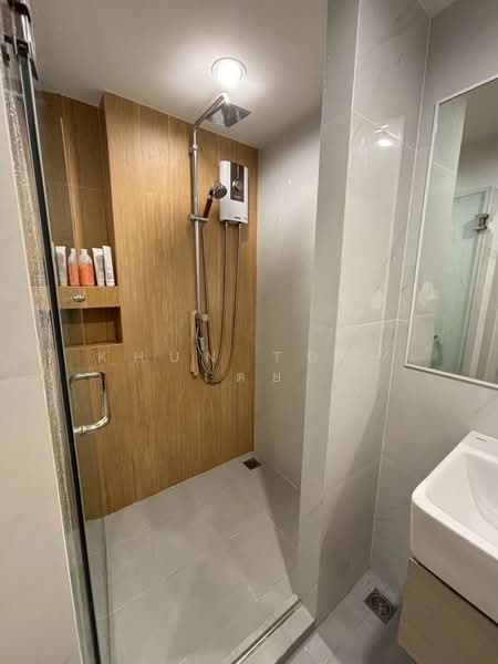 The Excel Hideaway Sukhumvit 50, Bangkok, 1112 Roem Charoen Alley, Phra Kanong, Khlong Toei, Bangkok, 2 Bedrooms, 48 sqm, Condo For Rent, by Khun Toey เตย, 500211638 - DDproperty.com