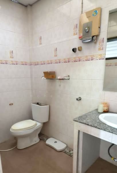 ลาดพร้าววิลเลจ (Latphrao Village), Bangkok, Lat Phrao, Lat Phrao, Bangkok, 3 Bedrooms, 100 sqm, Townhouse For Sale, by The Best Property รัตน์, 500211640 - DDproperty.com