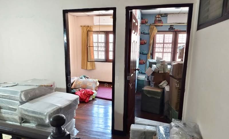 ลาดพร้าววิลเลจ (Latphrao Village), กรุงเทพ, ลาดพร้าว, ลาดพร้าว, กรุงเทพ, 100 ตร.ม., ทาวน์เฮ้าส์ ขาย, โดย The Best Property รัตน์, 500211640 - DDproperty.com