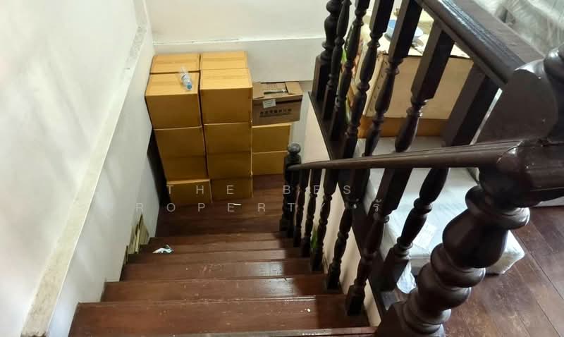 ลาดพร้าววิลเลจ (Latphrao Village), Bangkok, Lat Phrao, Lat Phrao, Bangkok, 3 Bedrooms, 100 sqm, Townhouse For Sale, by The Best Property รัตน์, 500211640 - DDproperty.com