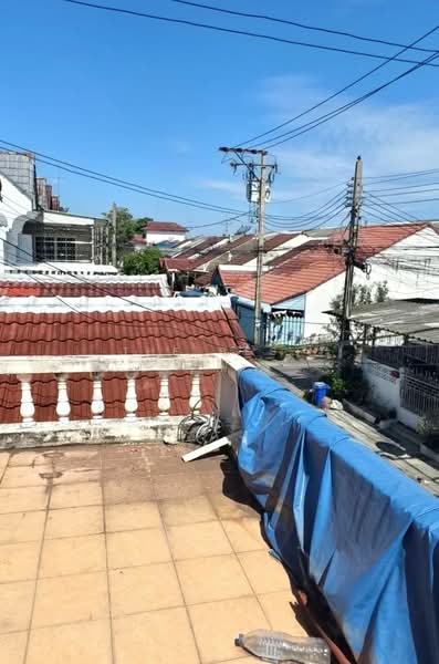 ลาดพร้าววิลเลจ (Latphrao Village), กรุงเทพ, ลาดพร้าว, ลาดพร้าว, กรุงเทพ, 100 ตร.ม., ทาวน์เฮ้าส์ ขาย, โดย The Best Property รัตน์, 500211640 - DDproperty.com