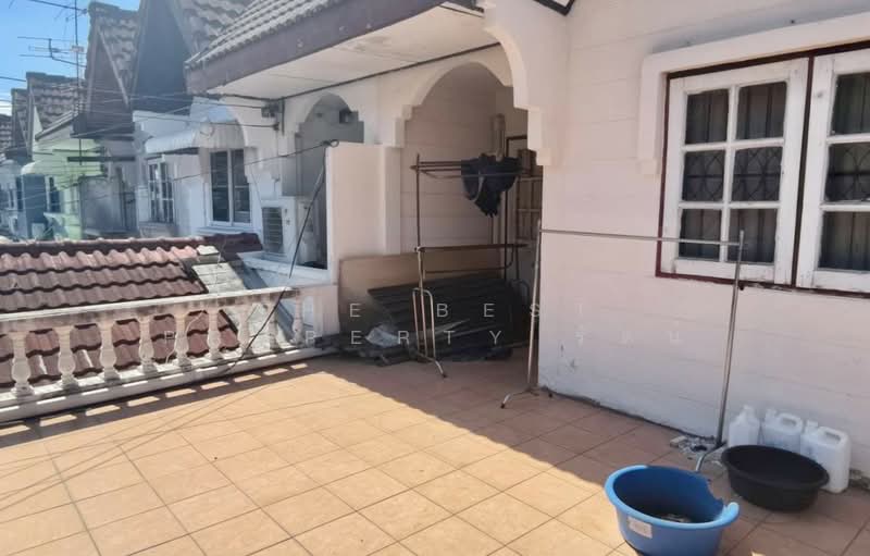 ลาดพร้าววิลเลจ (Latphrao Village), Bangkok, Lat Phrao, Lat Phrao, Bangkok, 3 Bedrooms, 100 sqm, Townhouse For Sale, by The Best Property รัตน์, 500211640 - DDproperty.com