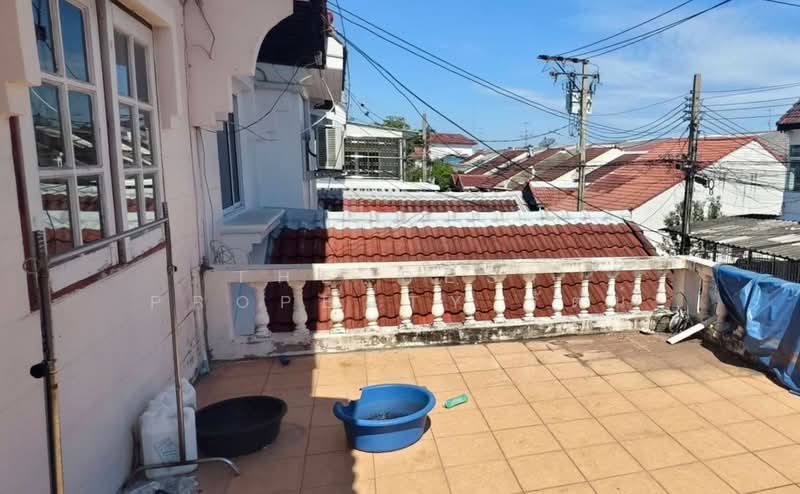 ลาดพร้าววิลเลจ (Latphrao Village), กรุงเทพ, ลาดพร้าว, ลาดพร้าว, กรุงเทพ, 100 ตร.ม., ทาวน์เฮ้าส์ ขาย, โดย The Best Property รัตน์, 500211640 - DDproperty.com