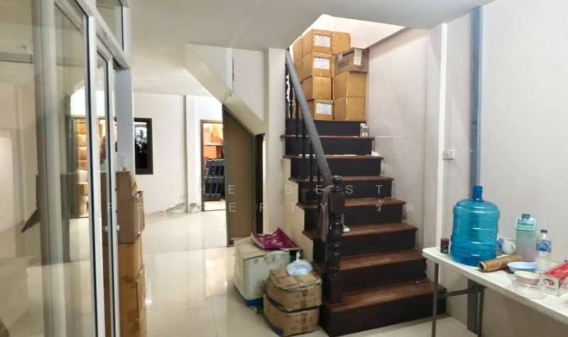 ลาดพร้าววิลเลจ (Latphrao Village), Bangkok, Lat Phrao, Lat Phrao, Bangkok, 3 Bedrooms, 100 sqm, Townhouse For Sale, by The Best Property รัตน์, 500211640 - DDproperty.com