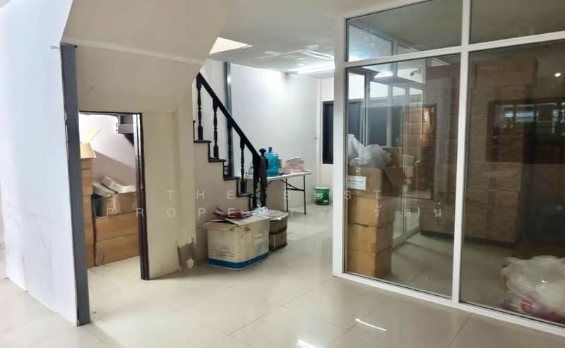 ลาดพร้าววิลเลจ (Latphrao Village), Bangkok, Lat Phrao, Lat Phrao, Bangkok, 3 Bedrooms, 100 sqm, Townhouse For Sale, by The Best Property รัตน์, 500211640 - DDproperty.com