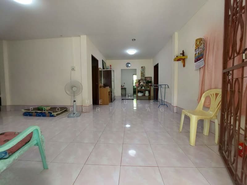 For Sale - บ้านเดี่ยวพร้อมสวนทุ่งสง นครศรีธรรมราช, Nakhon Si Thammarat