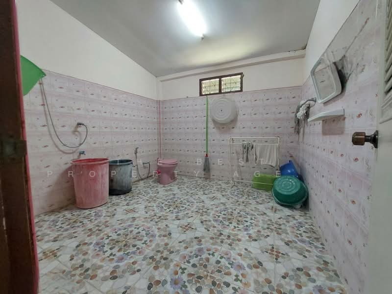 For Sale - บ้านเดี่ยวพร้อมสวนทุ่งสง นครศรีธรรมราช, Nakhon Si Thammarat