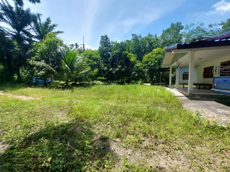 For Sale - บ้านเดี่ยวพร้อมสวนทุ่งสง นครศรีธรรมราช, Nakhon Si Thammarat