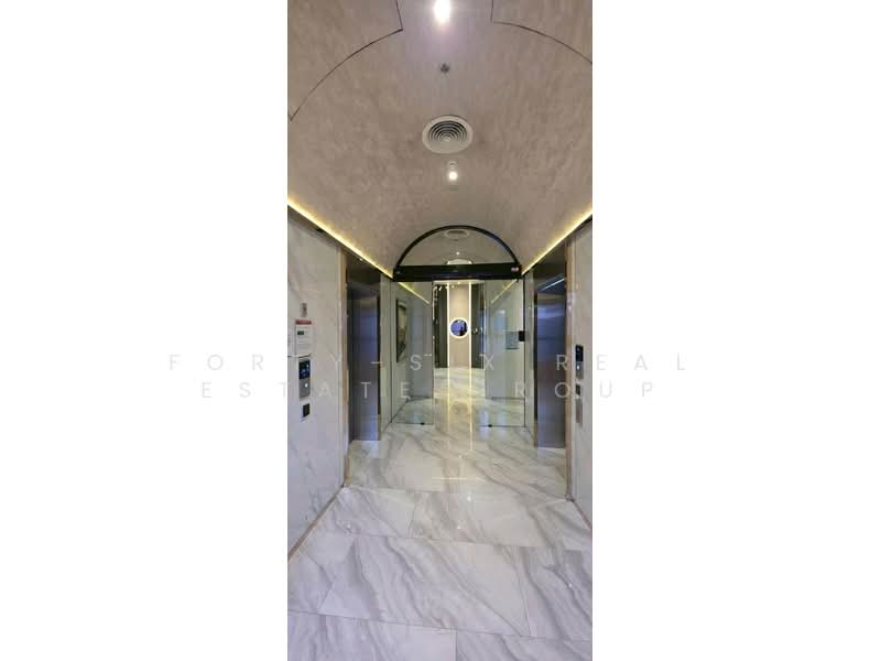 SOHO Bangkok Ratchada, Bangkok, 74 Pracha Rat Bamphen Rd, Huai Khwang, Huai Khwang, Bangkok, 1 Bedroom, 37 sqm, Condo For Rent, by Forty-Six Real Estate Group, 500211644 - DDproperty.com