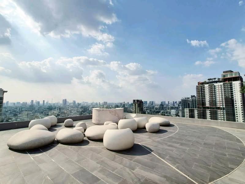 SOHO Bangkok Ratchada : โซโห​ แบงค็อก​ รัชดา, กรุงเทพ, 74 ประชารัฐบำเพ็ญ, ห้วยขวาง, ห้วยขวาง, กรุงเทพ, 37 ตร.ม., คอนโด ให้เช่า, โดย Forty-Six Real Estate Group, 500211644 - DDproperty.com