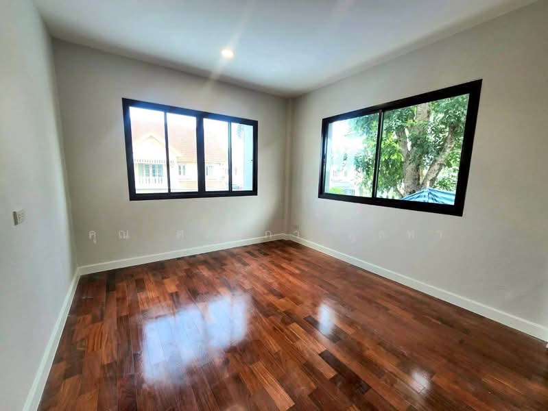 Laddarom Pinklao-Kanchanapisek, Nonthaburi, Kanchanaphisek Road, Bang Muang, Bang Yai, Nonthaburi, 4 Bedrooms, 210 sqm, Single Detached House For Sale, by คุณ ศศิวิภา พูลทา, 500211645 - DDproperty.com