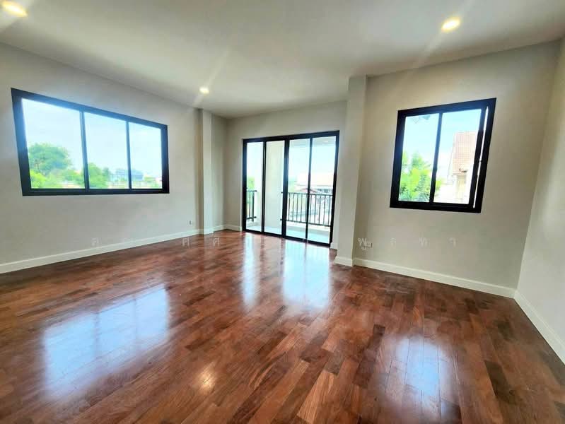 Laddarom Pinklao-Kanchanapisek, Nonthaburi, Kanchanaphisek Road, Bang Muang, Bang Yai, Nonthaburi, 4 Bedrooms, 210 sqm, Single Detached House For Sale, by คุณ ศศิวิภา พูลทา, 500211645 - DDproperty.com