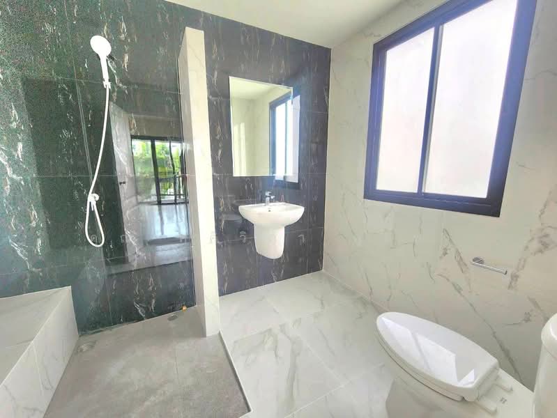 Laddarom Pinklao-Kanchanapisek, Nonthaburi, Kanchanaphisek Road, Bang Muang, Bang Yai, Nonthaburi, 4 Bedrooms, 210 sqm, Single Detached House For Sale, by คุณ ศศิวิภา พูลทา, 500211645 - DDproperty.com