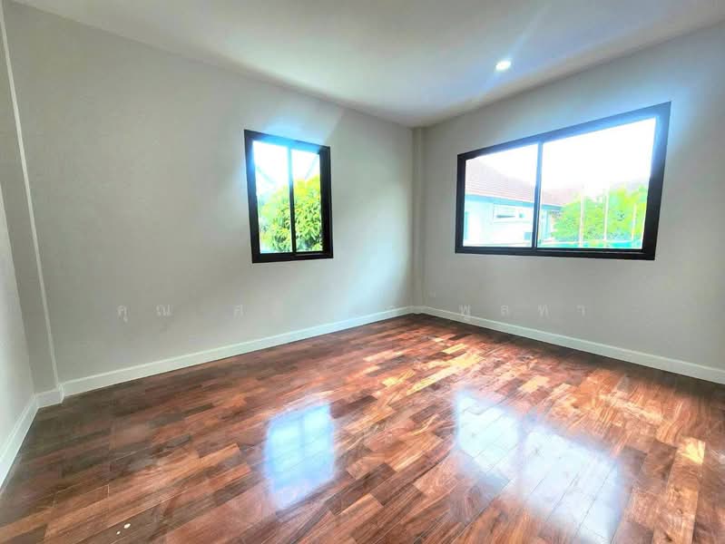 Laddarom Pinklao-Kanchanapisek, Nonthaburi, Kanchanaphisek Road, Bang Muang, Bang Yai, Nonthaburi, 4 Bedrooms, 210 sqm, Single Detached House For Sale, by คุณ ศศิวิภา พูลทา, 500211645 - DDproperty.com