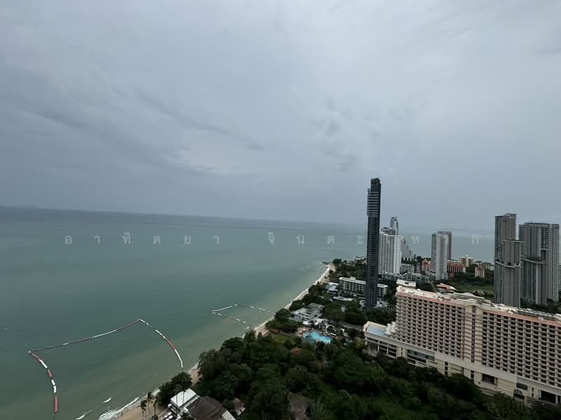 Northpoint Wongamat, Chon Buri (Pattaya), 456 456 Moo 5 Naklua 18/1 Alley, Na Kloe, Bang Lamung (Pattaya), Chon Buri (Pattaya), Studio, 52 sqm, Condo For Sale, by อาทิตยา จินตะเหวก, 500211646 - DDproperty.com