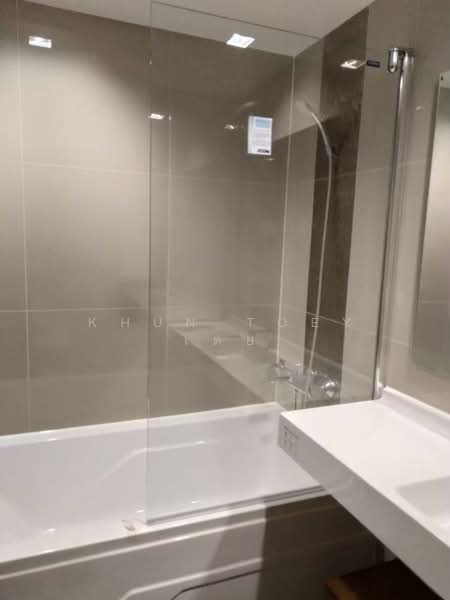 IDEO Sukhumvit 93, Bangkok, 2331 Soi Sukhumvit 93, Bang Chak, Phra Khanong, Bangkok, 2 Bedrooms, 52 sqm, Condo For Rent, by Khun Toey เตย, 500211647 - DDproperty.com