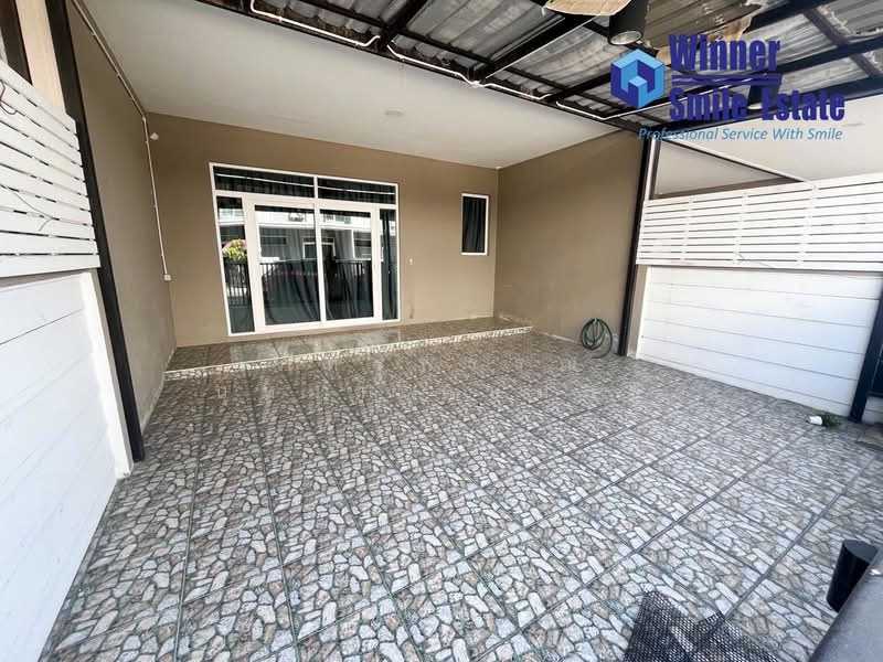 ขาย - Casa City Bangna : คาซ่า ซิตี้ บางนา, สมุทรปราการ